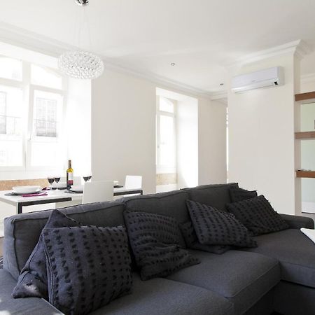 Flh Baixa Elegant Apartment Лиссабон Экстерьер фото