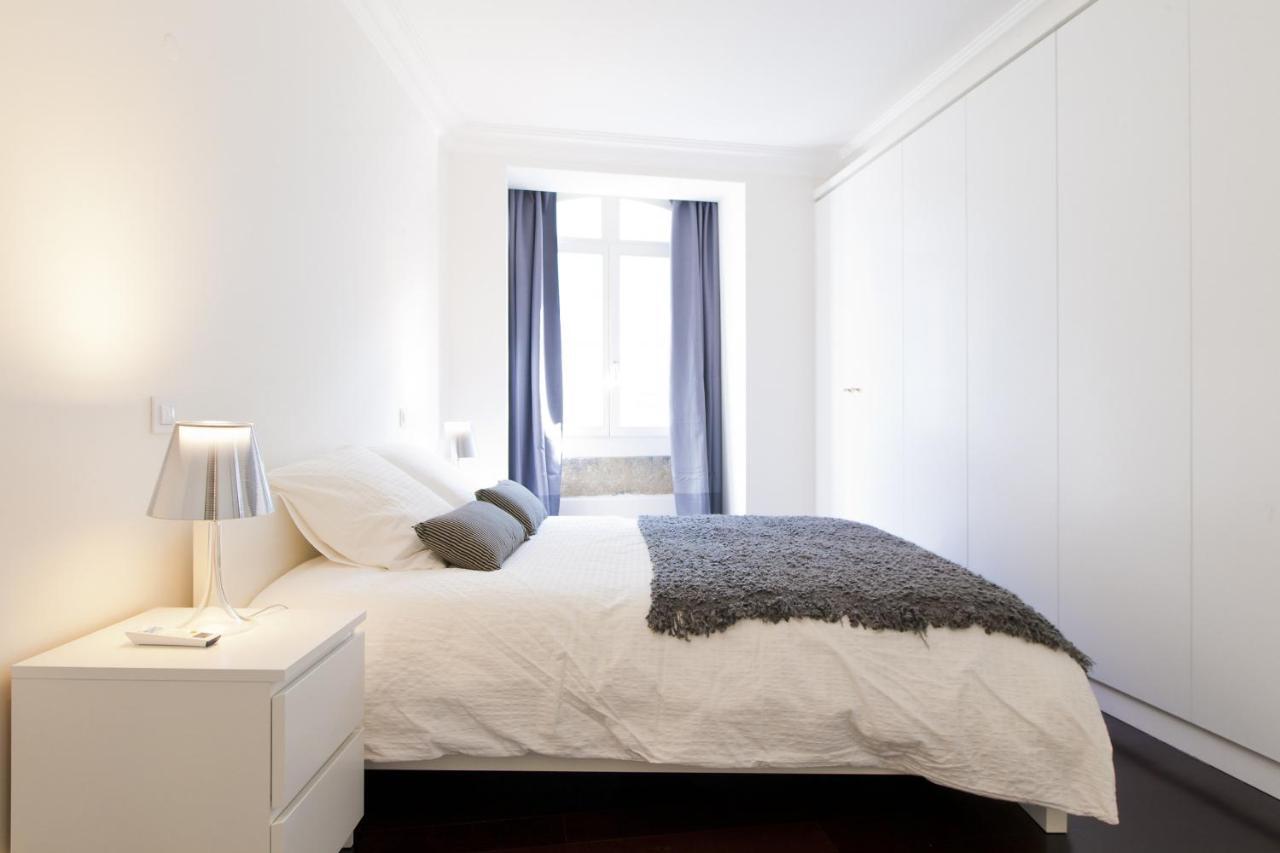 Flh Baixa Elegant Apartment Лиссабон Экстерьер фото