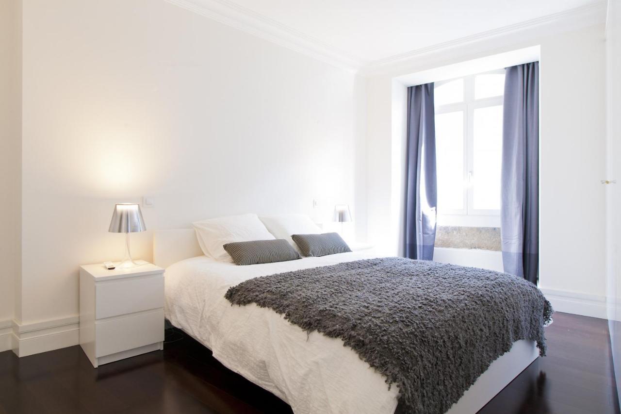 Flh Baixa Elegant Apartment Лиссабон Экстерьер фото