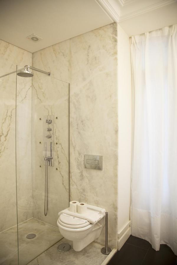 Flh Baixa Elegant Apartment Лиссабон Экстерьер фото