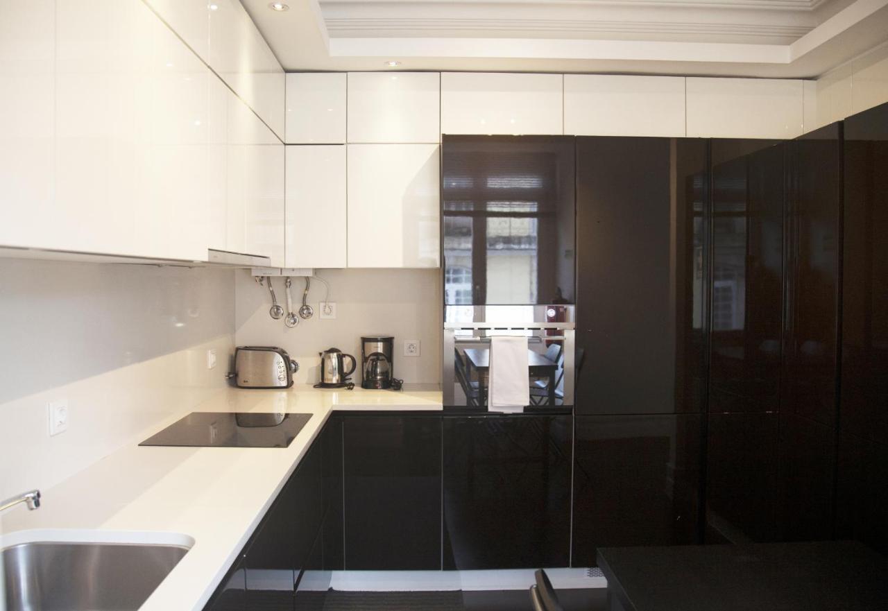 Flh Baixa Elegant Apartment Лиссабон Экстерьер фото